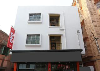 Hotel O Pratiksha Guest House - 0