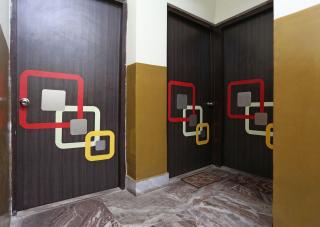 Hotel O Pratiksha Guest House - 7