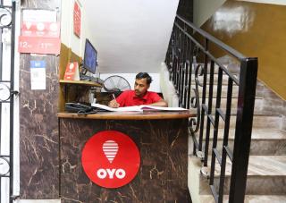Hotel O Pratiksha Guest House - 4
