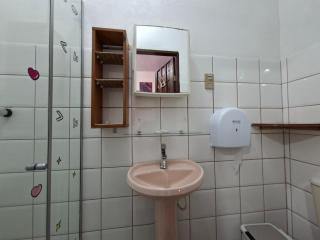 Suite aconchegante do Tapana - 8