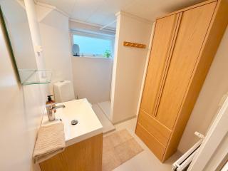 Centrally located apartment in a quiet area of Tórshavn - 9