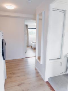 Centrally located apartment in a quiet area of Tórshavn - 6