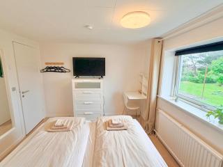 Centrally located apartment in a quiet area of Tórshavn - 4
