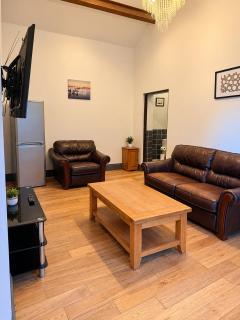 Cottage flat - 9
