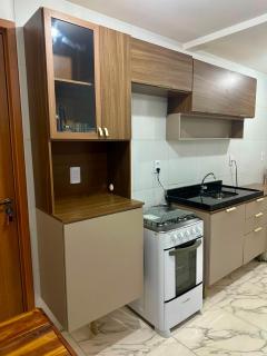 Apartamento litoral sul II - 3