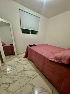 Apartamento litoral sul II - 2
