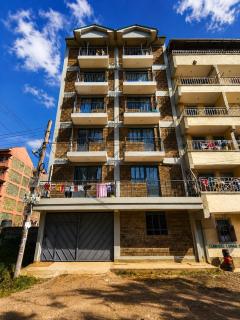 Kimbo-Ruiru NIBS College, Superhighway Nest, 2500 Shillings, Oll4O5O786 - 1