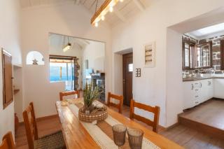 Horizon view Stone retreat -Methana - 4