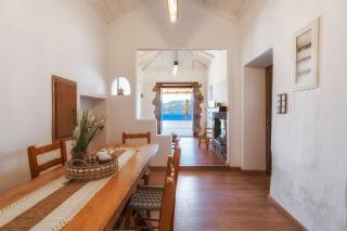 Horizon view Stone retreat -Methana - 5