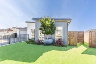 Perfect Stylish - Nelson Holiday Home - 9