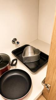 Downtown 2-Bedroom Apartment Rebagliati National Stadium - 8