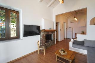 Horizon view Stone retreat -Methana - 7