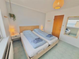 Beautiful ocean view & central location in Tórshavn - 1