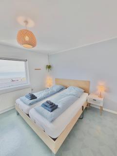 Beautiful ocean view & central location in Tórshavn - 4