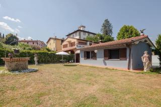 Villa with Private Pool BBQ Garden - 4