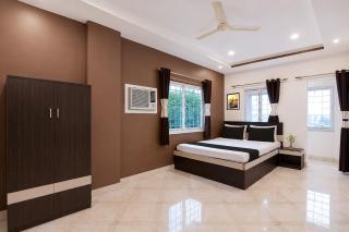 Hotel O Ghosh - 4