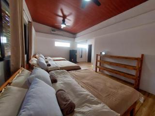 Big BamBoo Beach Resort Sipalay - 5