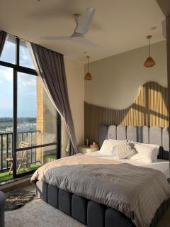 Apartment in Islamabad - 9
