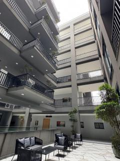 Apartment in Islamabad - 7