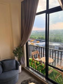 Apartment in Islamabad - 6