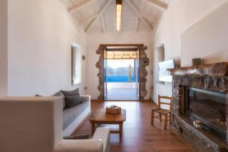 Horizon view Stone retreat -Methana - 6