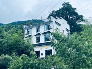 婺源云上鄣山民宿 - 7