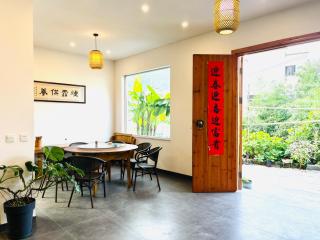 婺源云上鄣山民宿 - 6