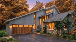 Sweet Cherry Wine- New, Quiet Fish Creek Retreat Near Parks & Beach - 7