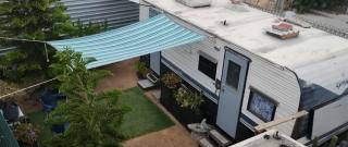 Camper Inn Rosarito - 0