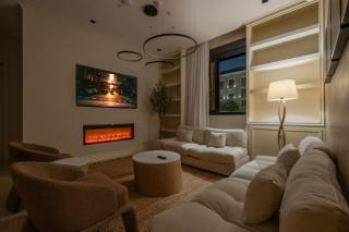 Your escape in Riyadh Private Parking - 7