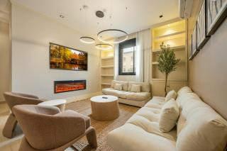 Your escape in Riyadh Private Parking - 6