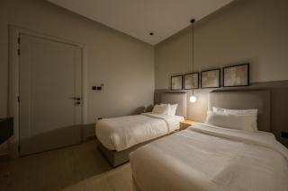 Your escape in Riyadh Private Parking - 3