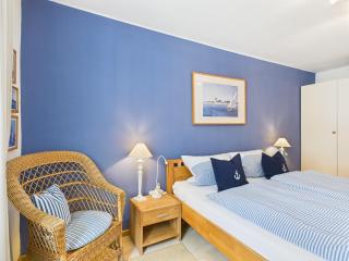 Gemütliche Ferienwohnung Inselglück - Zentral - 3