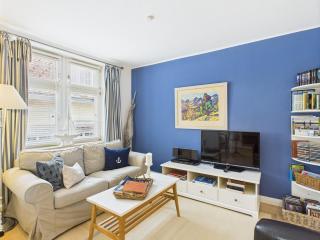 Gemütliche Ferienwohnung Inselglück - Zentral - 2