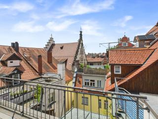Gemütliche Ferienwohnung Inselglück - Zentral - Lindau - 7