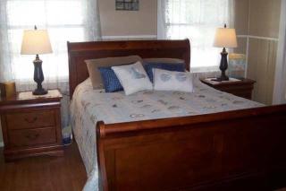 Madison Avenue 2415 Gulf Drive Home - 2