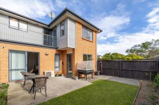 Sydenham Family Base 3BR Home - Garage & Carpark - 9