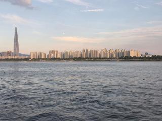 COEX Luxury 3BR in Gangnam Bongeunsa Station 1 sec - 3