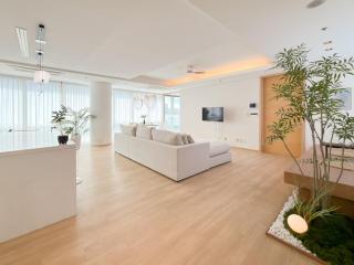 COEX Luxury 3BR in Gangnam Bongeunsa Station 1 sec - 1