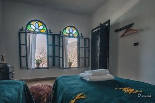 Dar Wadada - Chefchaouene - 6