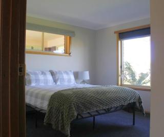 Quaint Country Home - 5