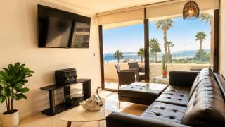 318 Jardin PLAYA CASINO JACUZZI SAUNA SPA - 3