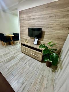 Apartamento completo próximo a Dutra e shopping - 9