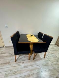 Apartamento completo próximo a Dutra e shopping - 7