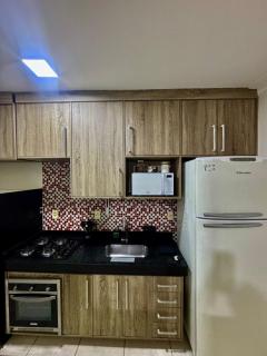 Apartamento completo próximo a Dutra e shopping - 3
