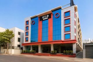 Hotel O NIT Raipur Formerly Natraj - 5