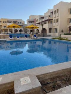 G02 Bay Village studio | Balcony | Poolside - 7