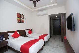 Hotel O Tulip Inn - 9