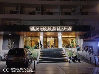 студия в кампаунде Tiba Golden - 7
