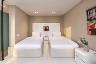 NicheNook Nile View Residence - Il Cairo - 6